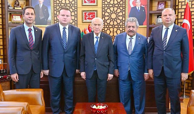 CHP ve DEM Parti'nin itiraz ettiği 'Terörsüz Türkiye' komisyonun adı değişti