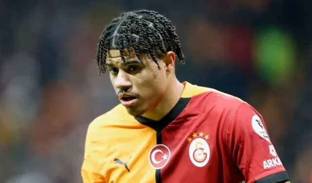 Galatasaray’dan Gabriel Sara’nın sakatlığı hakkında kritik açıklama