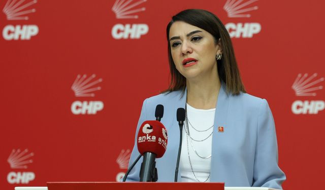 CHP’li Taşçıer: Bakanlık kendi eliyle korsan bir süreç başlatmıştır