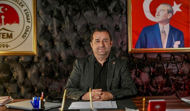 ‘Gayrimenkul sertifikası, sosyal barışa ve adil paylaşıma katkı sunacak’