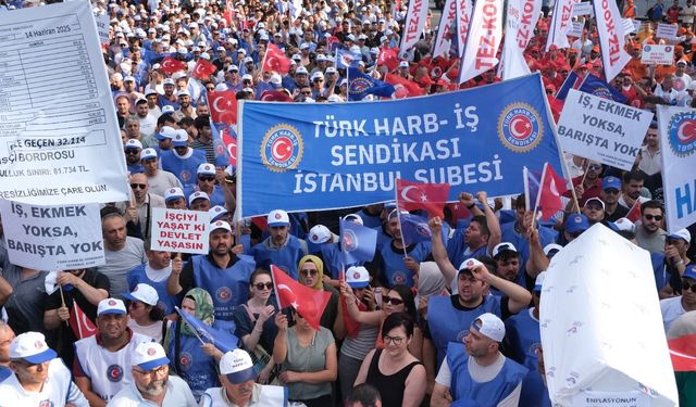 Kamu işçisinin olası grevi ekonomiyi nasıl etkiler?