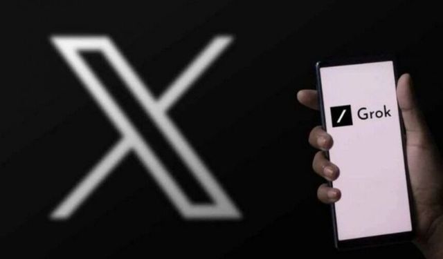 Grok hakkında soruşturma
