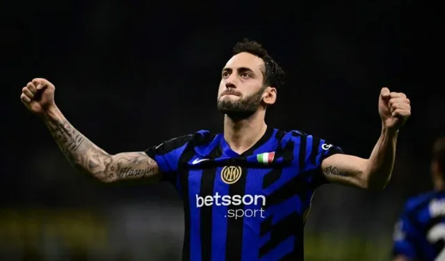 Hakan Çalhanoğlu’nun kripto reklamı davasında karar açıklandı