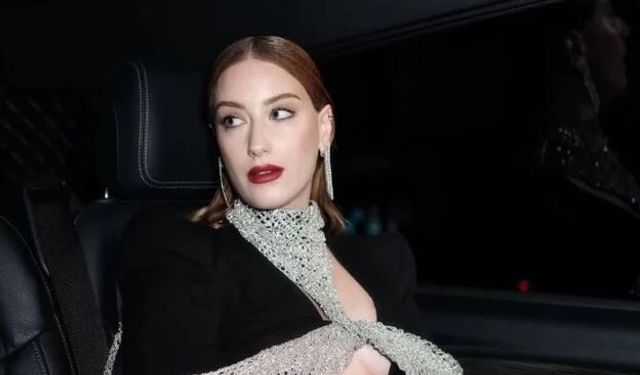 Hazal Kaya’nın acı günü: Murphy’ye veda etti