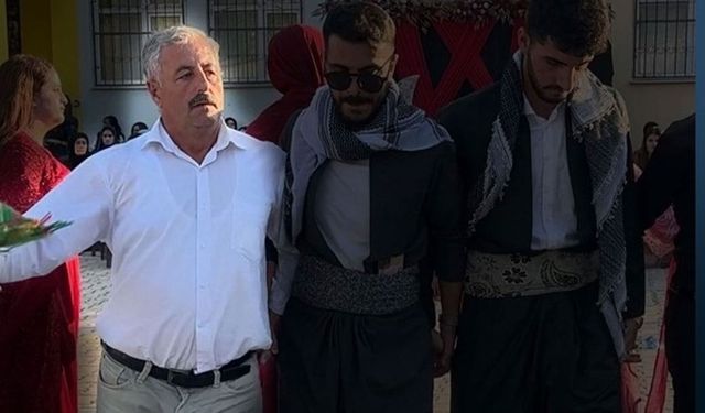 Halayda kalp krizi geçirdi, düğün evi taziyeye döndü