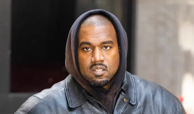 Fransa da alarma geçti: Kanye West’in konseri iptal edilebilir