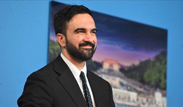 New York’ta Mamdani destekçileri gözaltına alındı