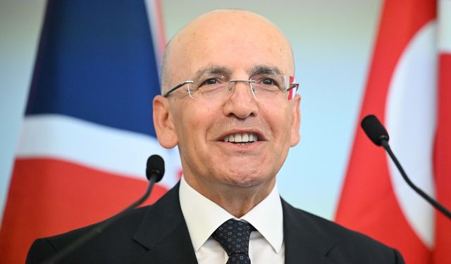 Bakan Şimşek açıkladı: Hangi meslek ne kadar gelir beyan ediyor?