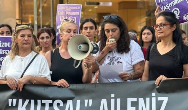 Mersin’de 24 saatte 3 kadın cinayeti