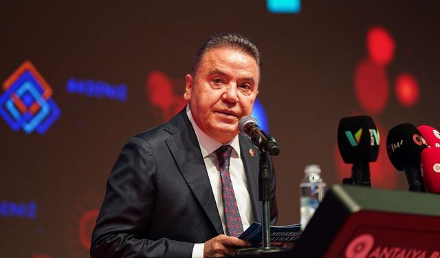 Muhittin Böcek’in başdanışmanı tahliye edildi