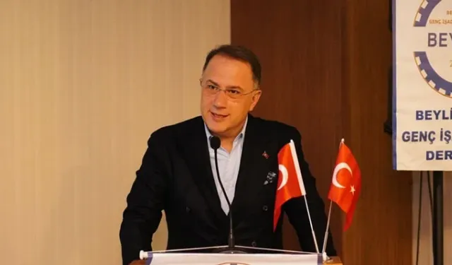 Murat Çalık hastaneye kaldırıldı