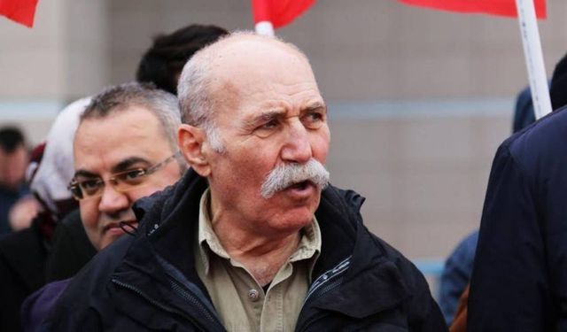 Nurullah Efe'nin parti üyeliği ve genel başkanlığı düşürüldü; HKP'den açıklama!
