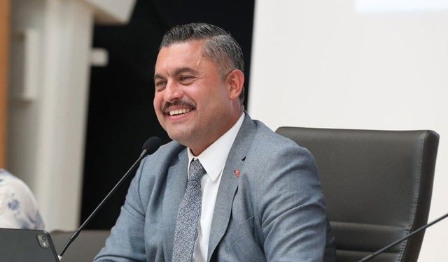 Şile Belediyesi soruşturmasında Özgür Kabadayı için istenen ceza belli oldu!