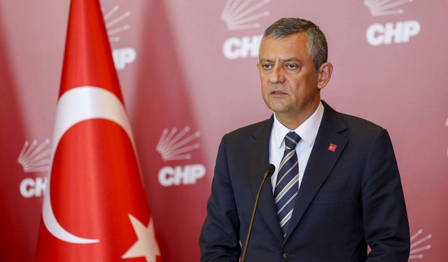 Özgür Özel'den Hakan Fidan'a: Kurtlar Vadisi temalarıyla TikTok’ta videolar paylaştırarak bakanlık yapılmaz