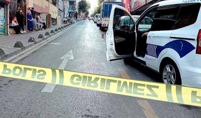 Bodrum’da bıçaklı kavga: 1 kişi hayatını kaybetti