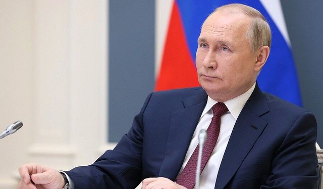 Hamaney'in ölümünün ardından Putin'den ilk açıklama