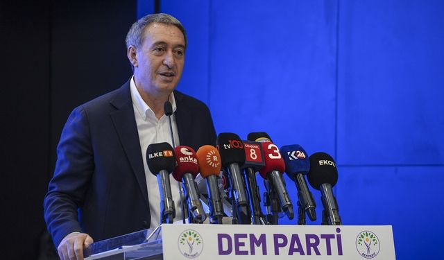 Bakırhan: 2026 bütçesinde yine asgari ücretliler yok, yine emekliler yok