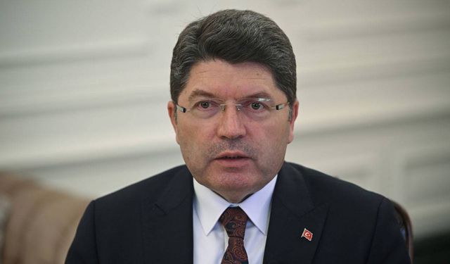 Bakan Tunç’tan ‘denetimli serbestlik’ açıklaması