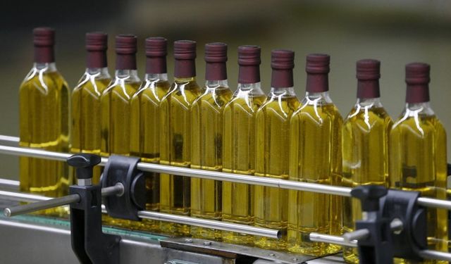 Zeytinyağı markası konkordato ilan etti