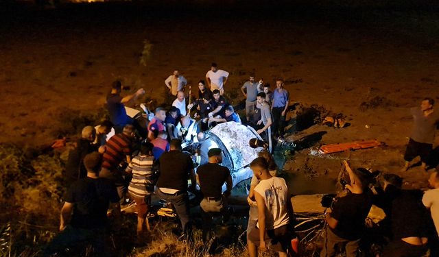 Sakarya'da silahlı çatışma: 2 kişi hayatını kaybetti