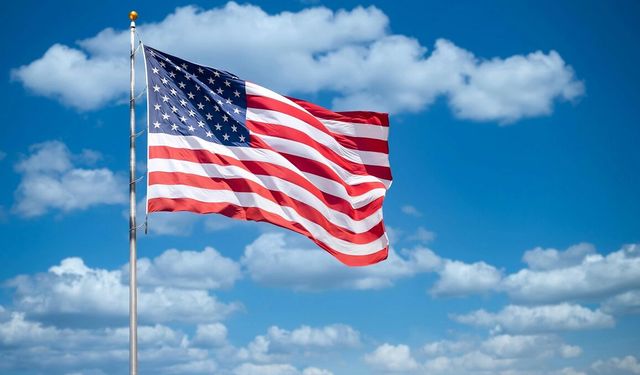 ABD Büyükelçiliği'nden Türkiye'deki 22 ile seyahat uyarısı