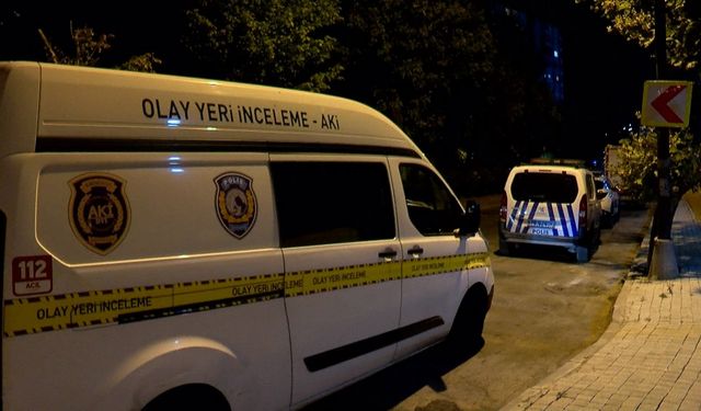 Bahçelievler’de silahlı saldırıya uğrayan yabancı uyruklu kişi hayatını kaybetti