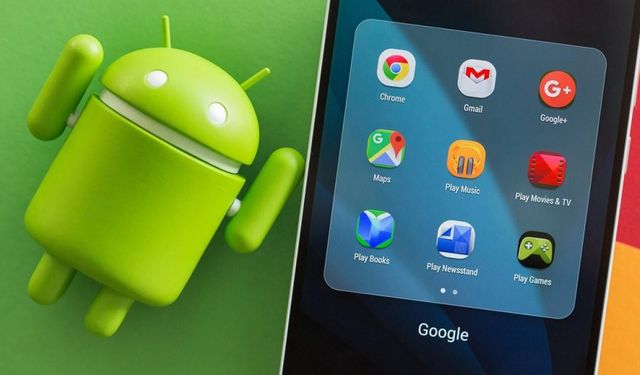 Android’den ‘çıplak fotoğraflara’ yeni güvenlik adımı
