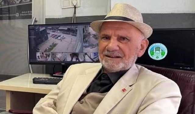 Eski belediye başkanı asansörün halatı kopunca 3’üncü kattan düşerek öldü