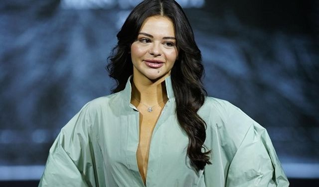 Miss International'da Türkiye temsilcisi belli oldu! Sosyal medyada yer yerinden oynadı