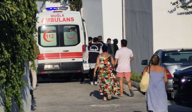 İki sevgili başından vurulmuş halde ölü bulundu