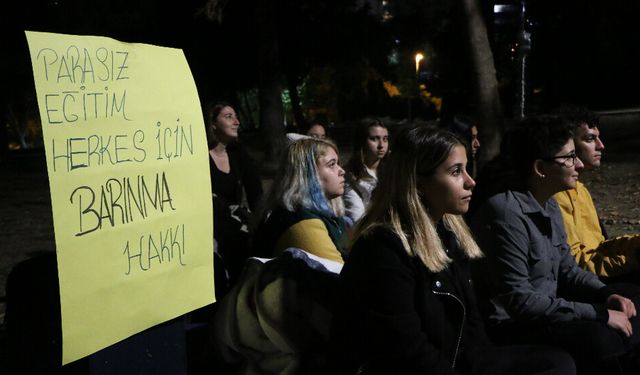 Okullar açılmadan barınma krizi başladı: Kira ve yurt zamları öğrencileri zorluyor!