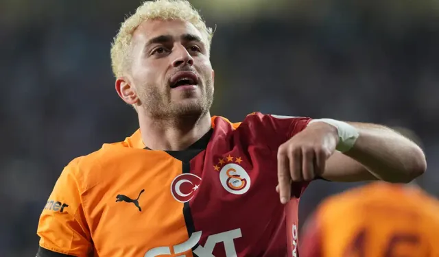 Barış Alper Yılmaz’da sözleşme krizi: Yönetim rakamda ısrarlı