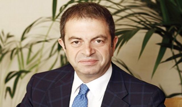 EKOTÜRK Yönetim Kurulu Başkanı Cengiz Özdemir kimdir?