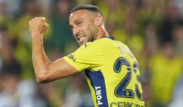 Cenk Tosun’un yeni adresi belli oldu!