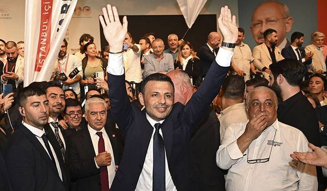 CHP İstanbul Kongresi iptal edildi: İl yönetimi görevden alındı