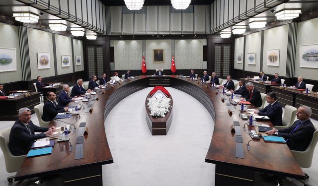 İddia: Erdoğan, 3 ya da 4 bakanı daha değiştirecek