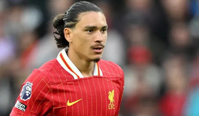 Beşiktaş’tan Darwin Nunez hamlesi! Transferde sona gelindi