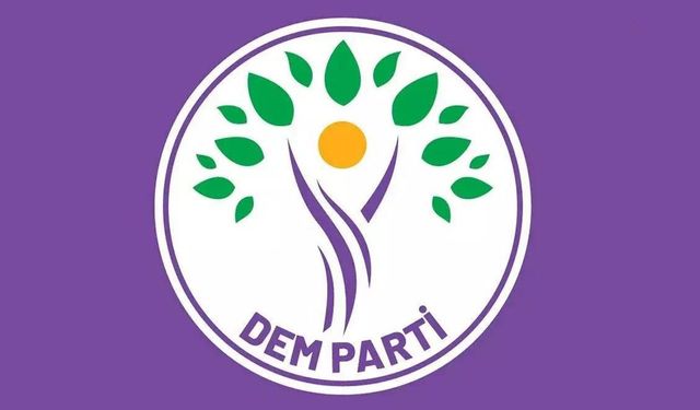 DEM Parti'den İmralı ziyareti açıklaması: 'Öcalan, habitus olarak darbe mekaniğine dikkat çekti'