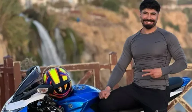 Deniz Servan Narin kimdir?