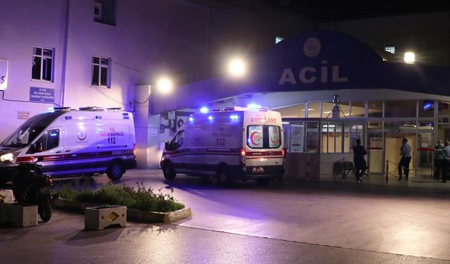 Aynı aileden 3 kişi başından vurulmuş halde ölü bulundu