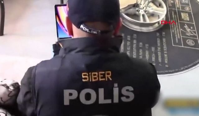 12 ilde yasa dışı bahis operasyonunda 32 şüpheli yakalandı
