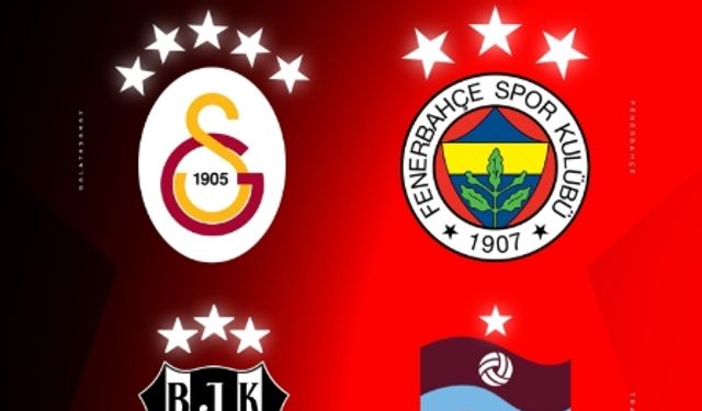 Dört büyüklerden milyarlarca zarar