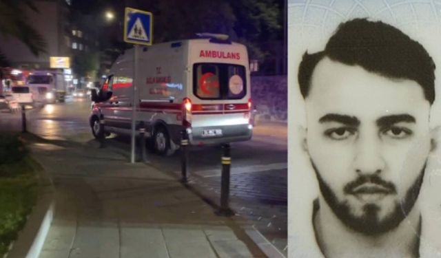 Boğaziçi Üniversitesi kampüsünde 15 yaşındaki kız çocuğu öldürüldü!