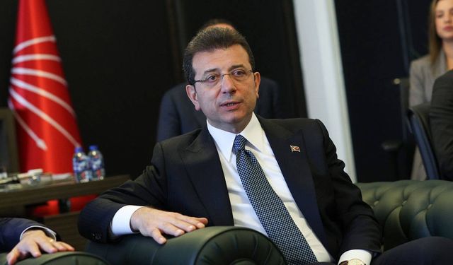İmamoğlu'ndan 12 Eylül darbesinin 45. yılına ilişkin paylaşım