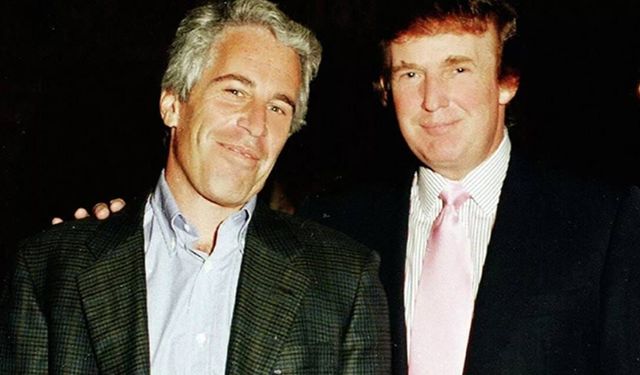 ABD Başkan Yardımcısı Vance: Epstein’in ABD ve İsrail istihbaratıyla üst düzey bağları vardı