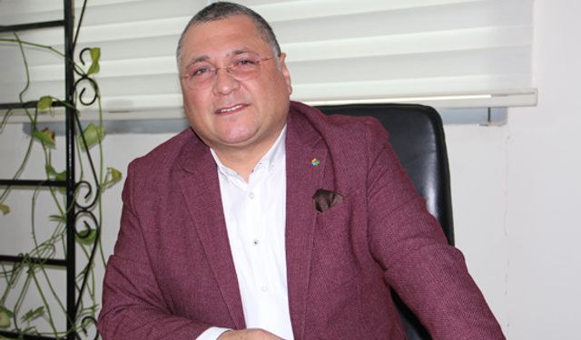 Özlem Çerçioğlu’nun eşi Ercan Çerçioğlu kimdir?