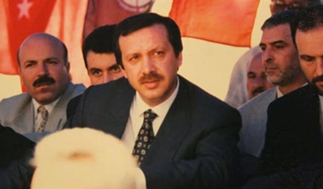 CHP’den Erdoğan’ın belediye başkanlığı dönemine ilişkin maaş iddiası