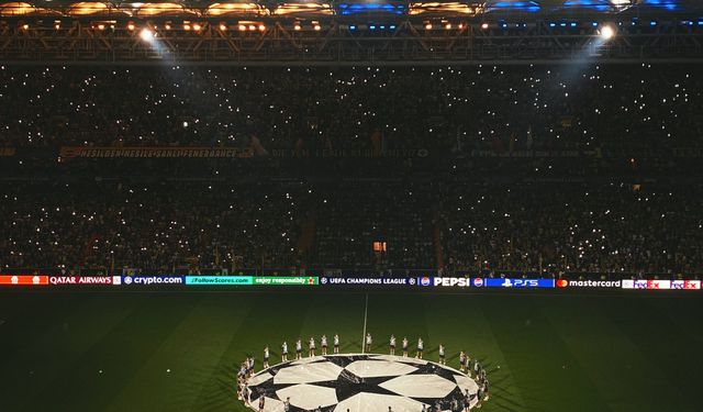 Avrupa basını Fenerbahçe-Benfica maçını yazdı: Kadıköy ‘Cehennem’ gibi