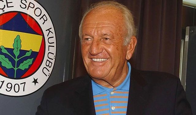 Fenerbahçe'nin eski başkanı yoğun bakıma alındı