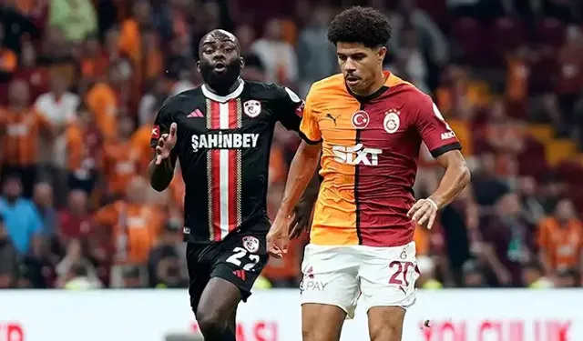 Gabriel Sara’ya İngiltere yolu göründü